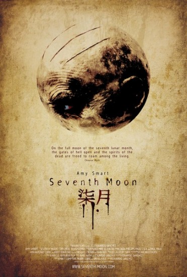   / Seventh Moon (2008)
