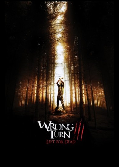    3 / Wrong Turn 3: Left for Dead (2009)