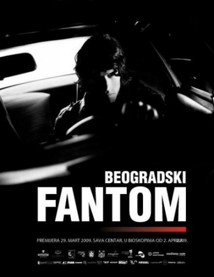   / The Belgrade Phantom (2009)
