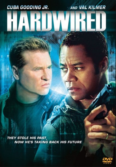  / Hardwired (2009)
