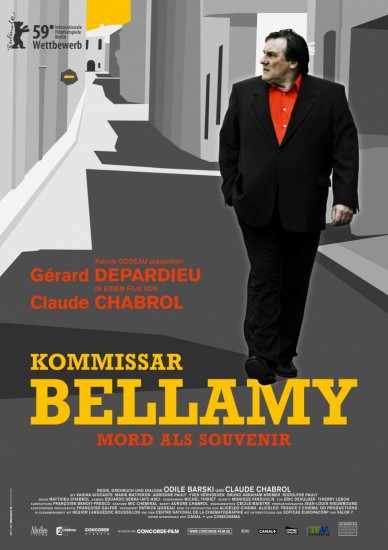  / Bellamy (2009)