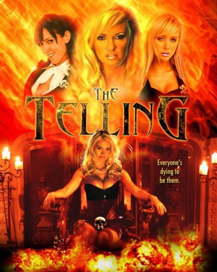   / The Telling (2009)