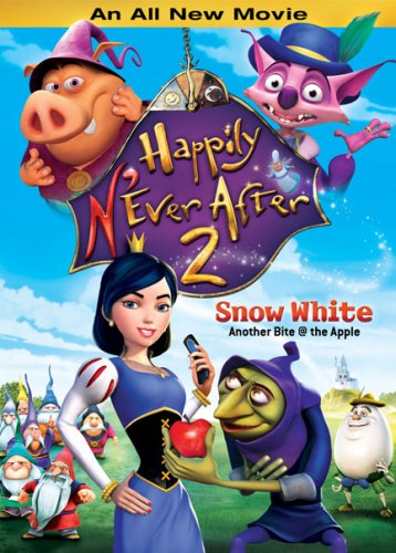    / Happily NEver After 2 (2009)