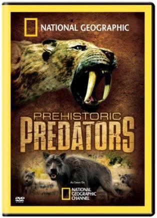  :  - / Prehistoric Predators (2009)