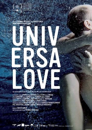 ,    / Universalove (2008)