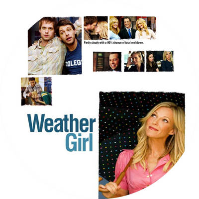  / Weather Girl (2009)