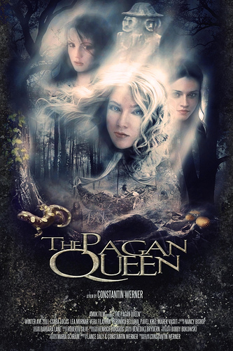   / The Pagan Queen (2009)