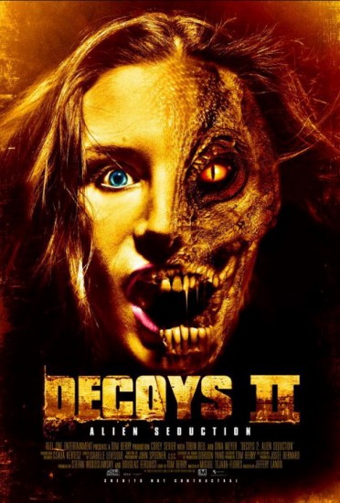  2:   / Decoys 2: Alien Seduction (2007)