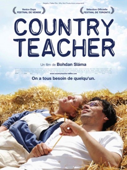   / Venkovsky ucitel / A Country Teacher (2008)