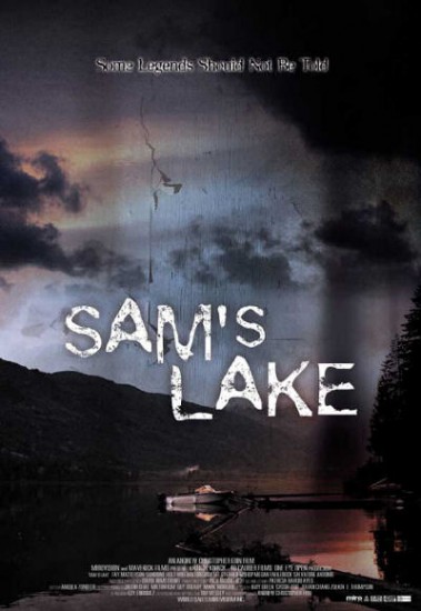   / Sams Lake (2005)