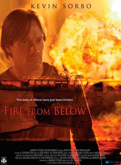    / Fire from Below (2009)
