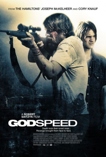   / Godspeed (2009)