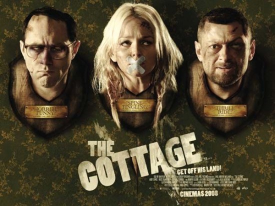  / The Cottage (2008)
