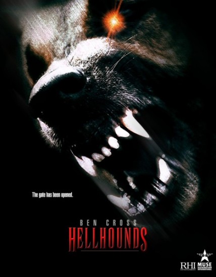   / Hellhounds (2009)