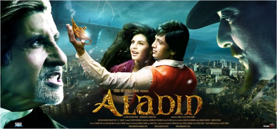  / Aladin (2009)