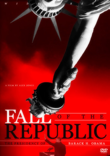   / Fall of The Republic (2009)
