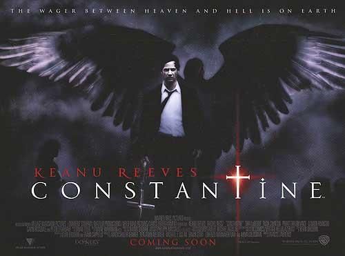 :   / Constantine (2005)