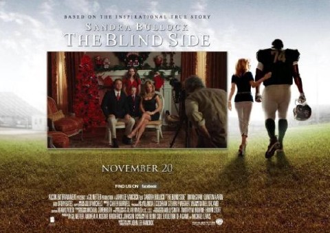   / The Blind Side (2009)