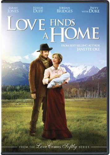    / Love Finds a Home (2009)