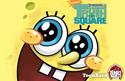  :    / SpongeBob Truth Or Square (2009)