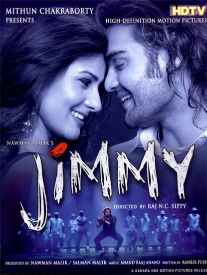 Джимми / Jimmy (2008)