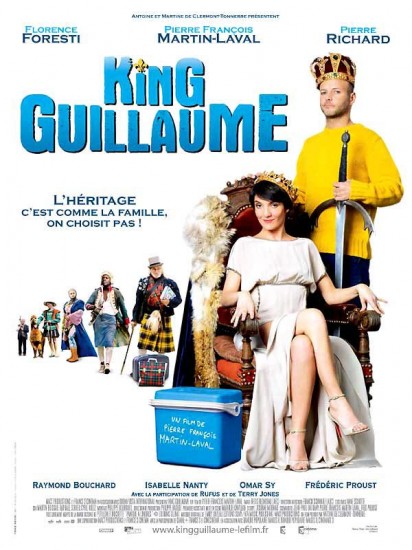   / King Guillaume (2009)