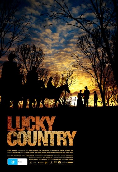   / Lucky Country (2009)