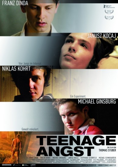   / Teenage Angst (2008)