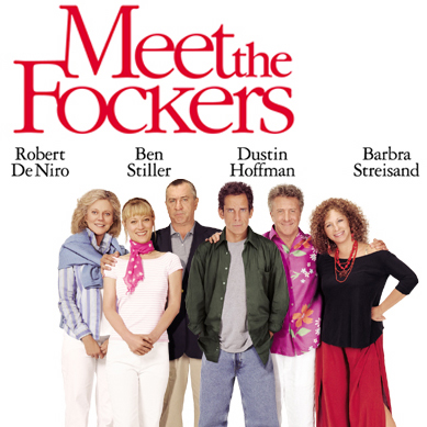    / Meet the Fockers (2004)