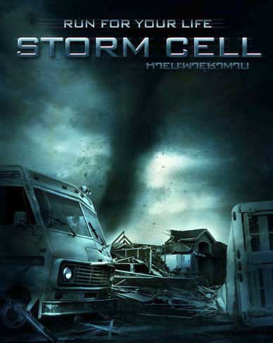   / Storm cell (2008)