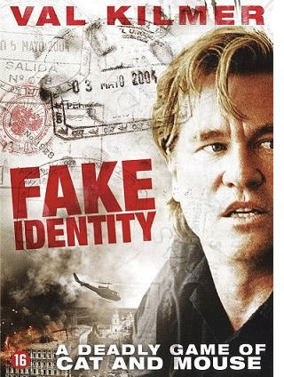   / Fake Identity (2010)