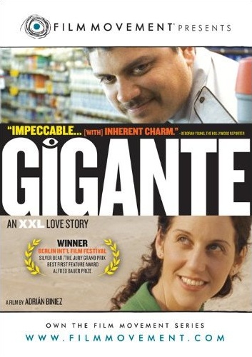  / Gigante (2009)