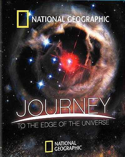 National Geographic:     / Journey to the Edge of the Universe (2008)