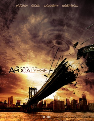    ( ) / Quantum Apocalypse (2010)