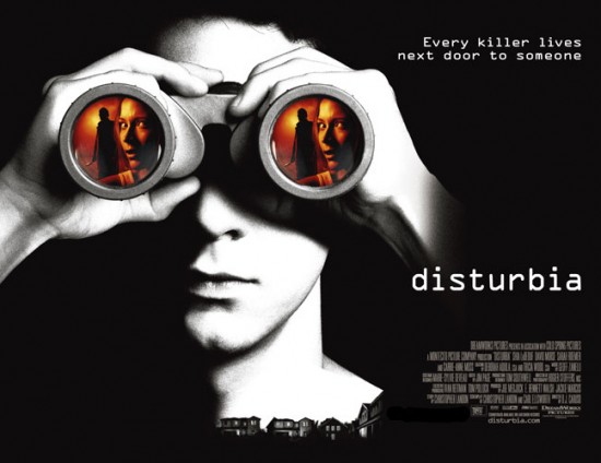  / Disturbia (2007)