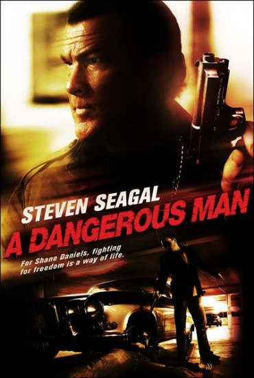   / A Dangerous Man (2010)