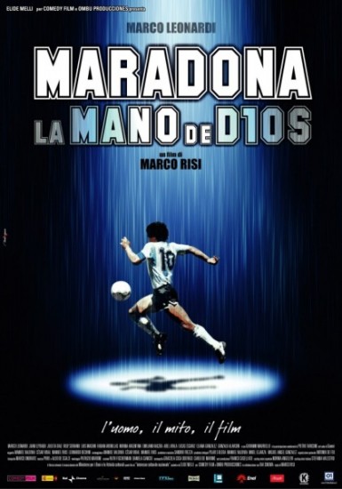 :   / Maradona, la mano di Dio (2007)