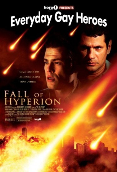   / Fall of Hyperion (2009)