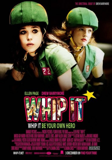 ! / Whip It (2009)