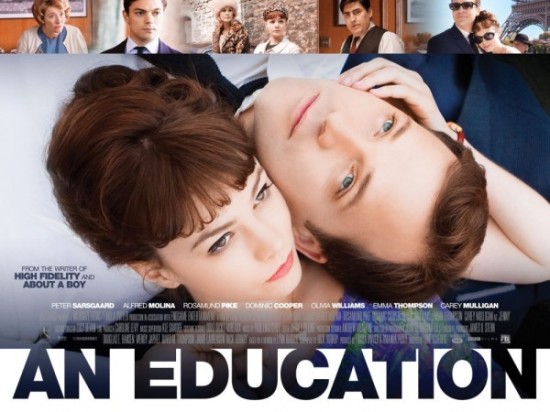   / An Education (2009)