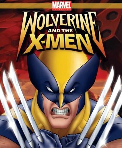    .   / Wolverine And The X-Men: Fate Of The Future (2009)