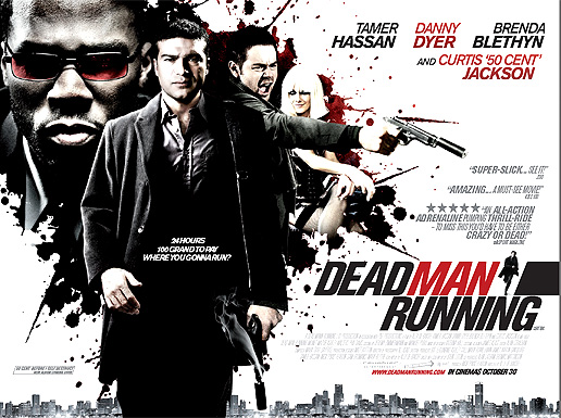   / Dead Man Running (2009)