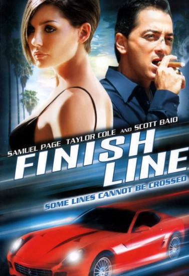   / Finish Line (2008)