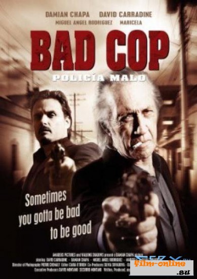   / Bad Cop (2009)