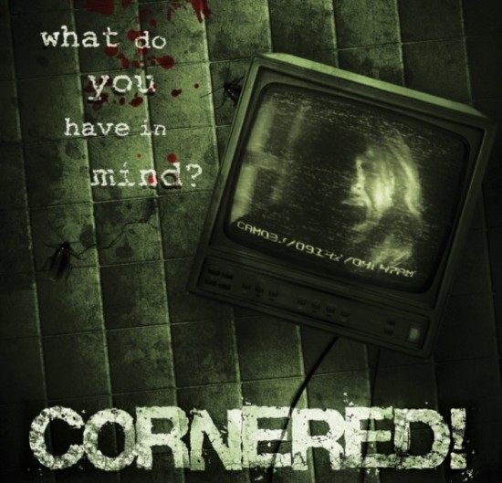   / Cornered! (2008)