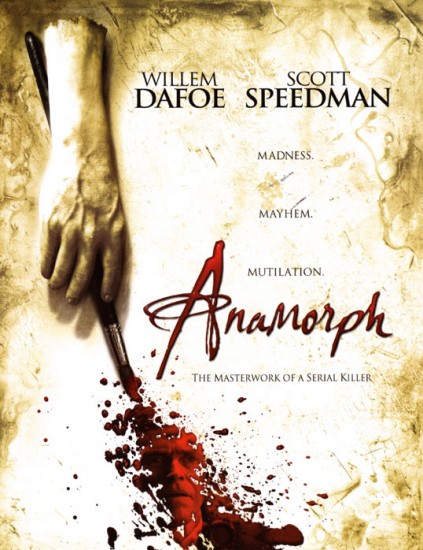  / Anamorph (2007)