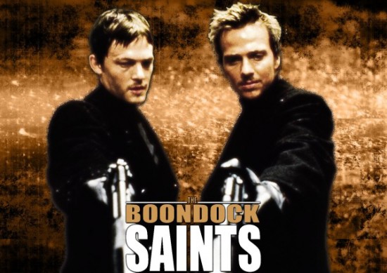    / The Boondock Saints (1999)