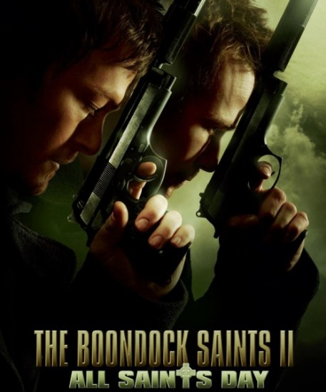    2:    / The Boondock Saints II: All Saints Day (2009)