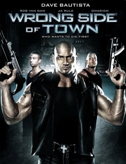   / Wrong Side of Town (2010)