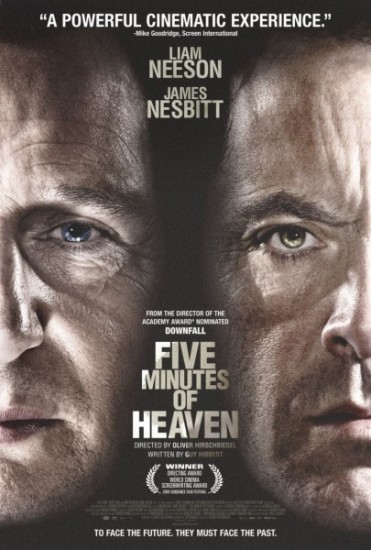    / Five Minutes of Heaven (2009)